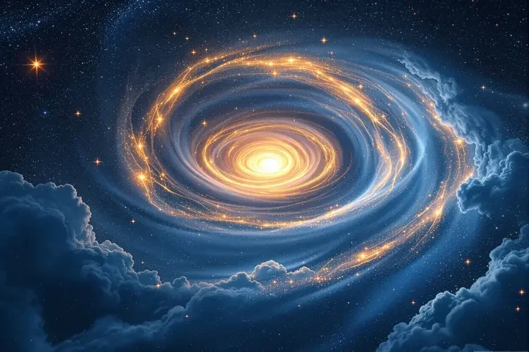 星际科幻合辑