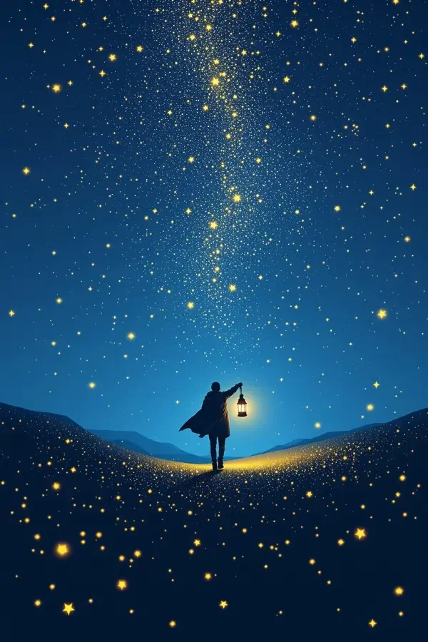 星尘旅人