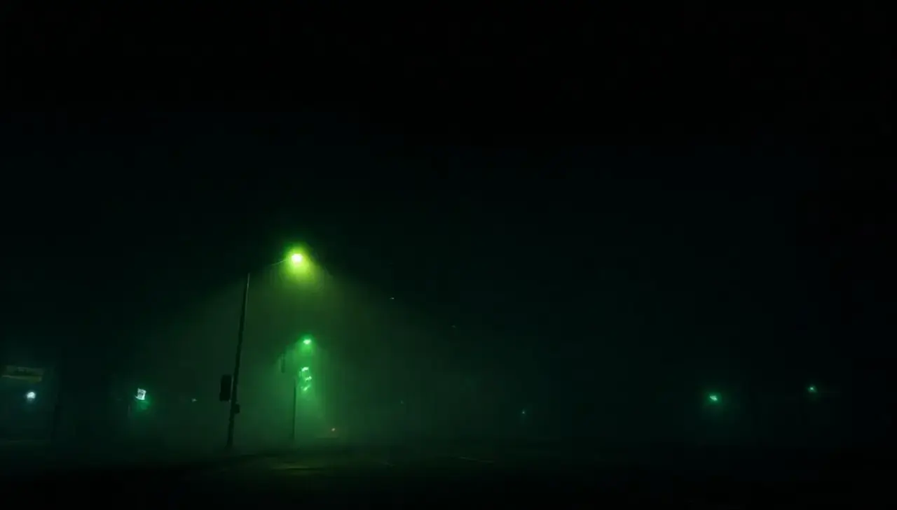 曜石暗影
